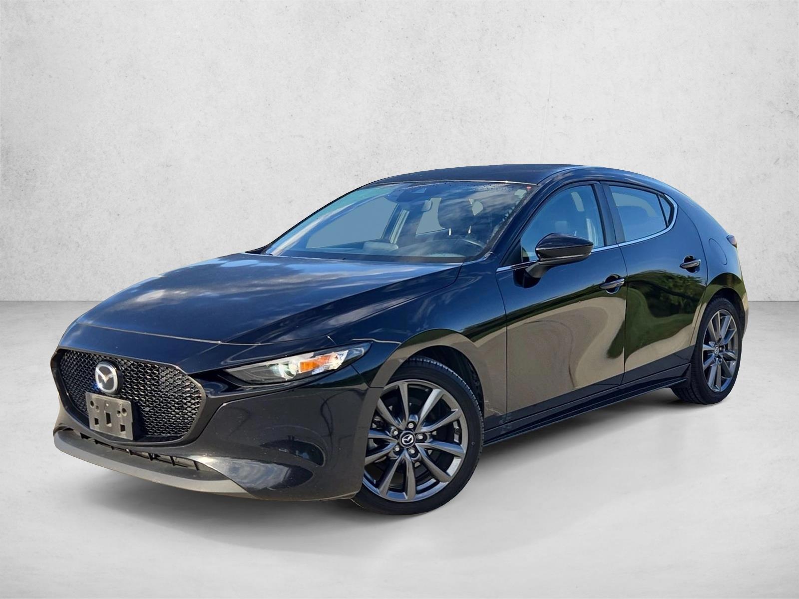 Thumbnail: 2023 Mazda Mazda3 - 1