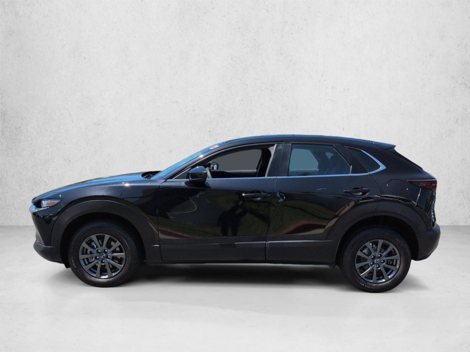 Thumbnail: 2021 Mazda CX-30 - 2