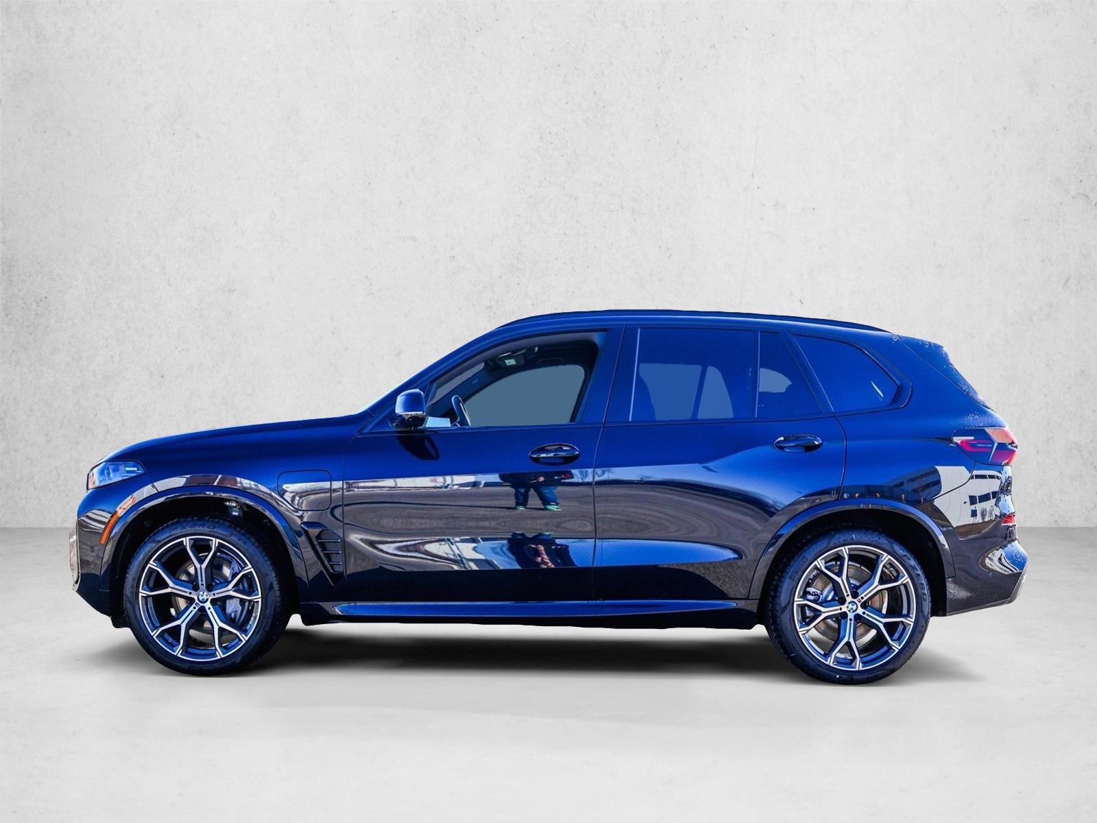 Thumbnail: 2026 BMW X5 - 2