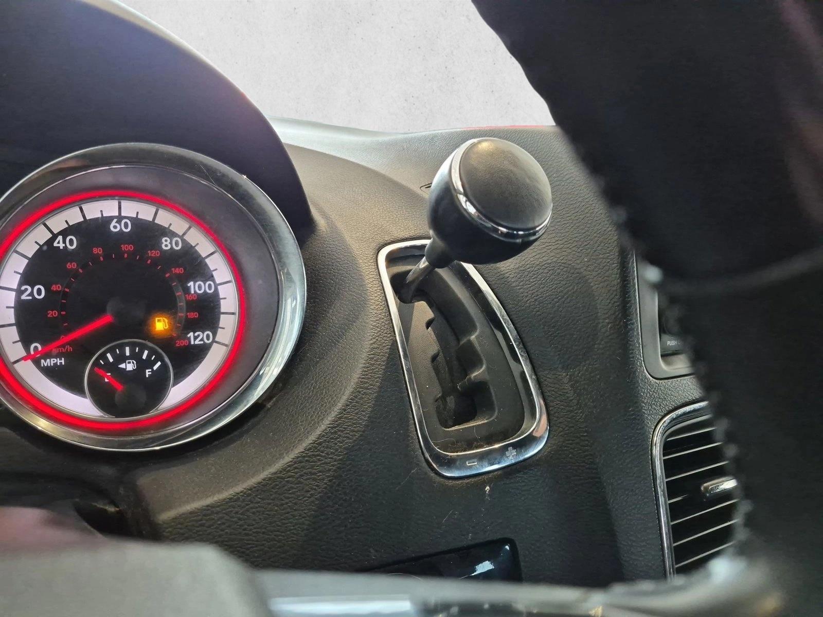 2020 Dodge Grand Caravan SE Plus - Photo 11