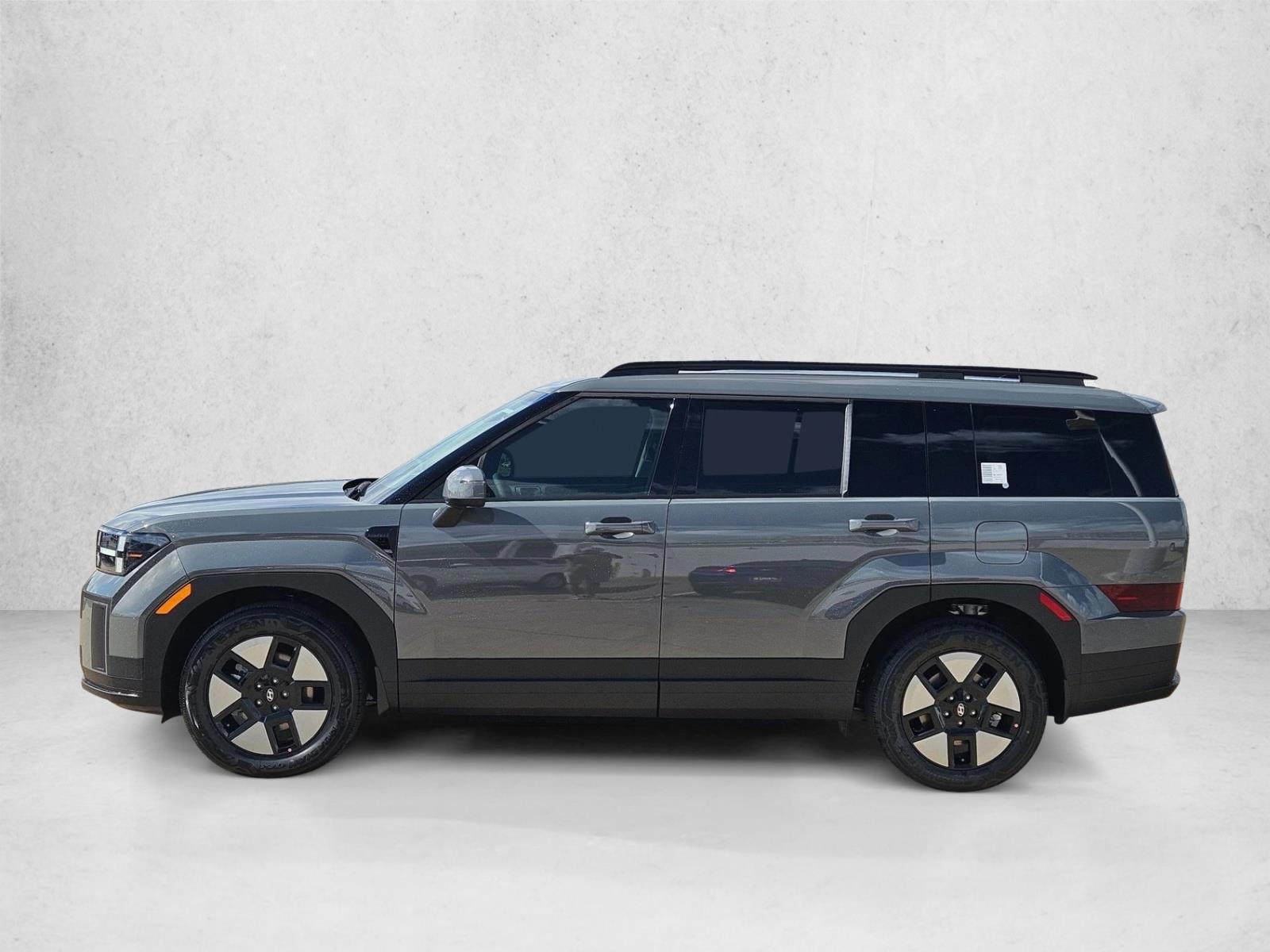 Thumbnail: 2026 Hyundai Santa Fe - 2