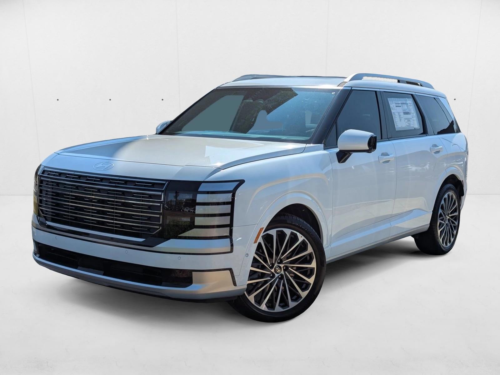 Thumbnail: 2026 Hyundai Palisade - 1