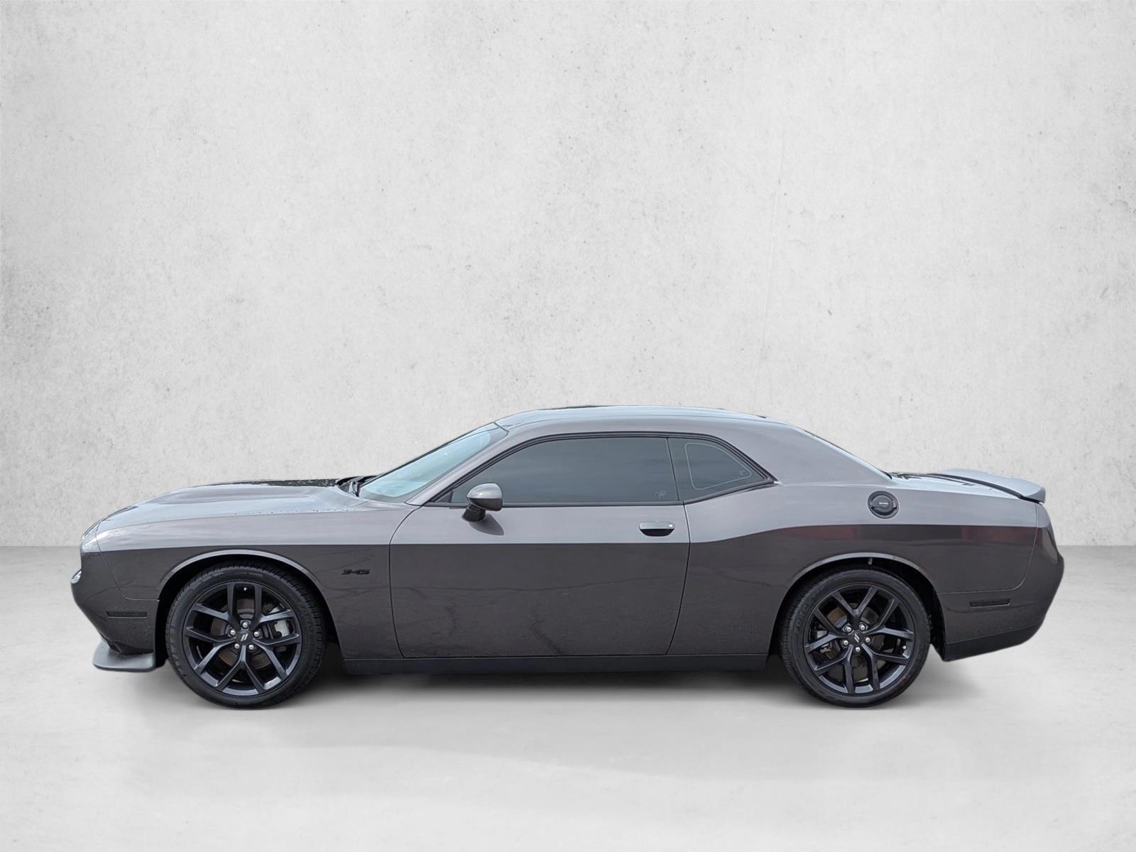 Thumbnail: 2023 Dodge Challenger - 2