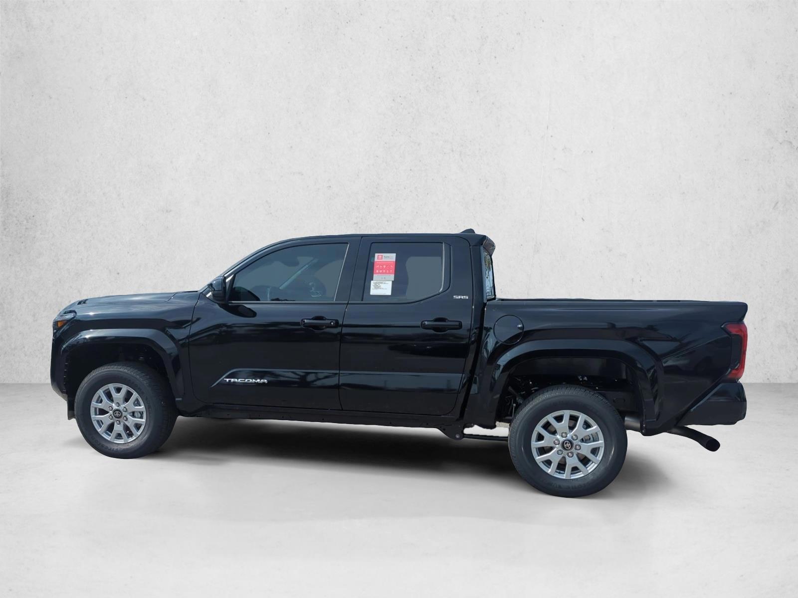Thumbnail: 2026 Toyota Tacoma - 2