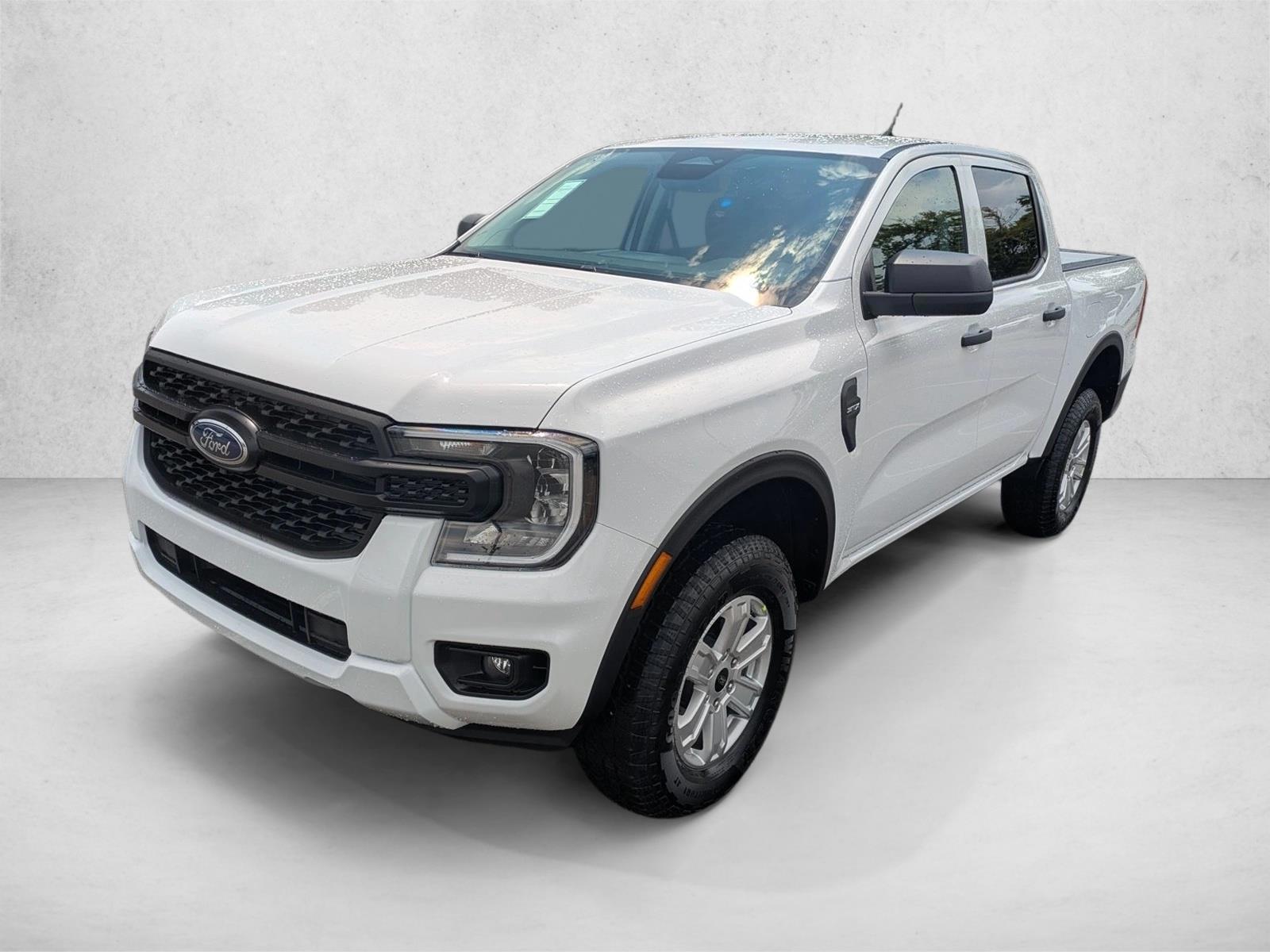 Thumbnail: 2026 Ford Ranger - 1