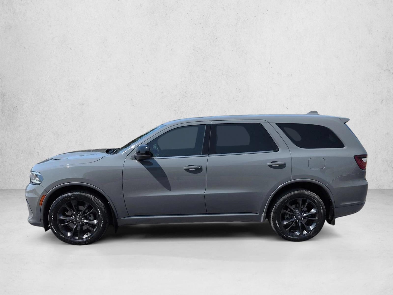 Thumbnail: 2022 Dodge Durango - 3