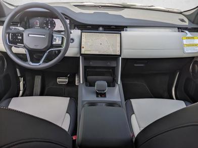 2026 Land Rover Discovery Sport