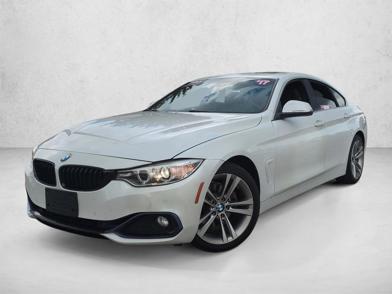 2017 BMW 4 Series 430i -
                  Winter Park, FL