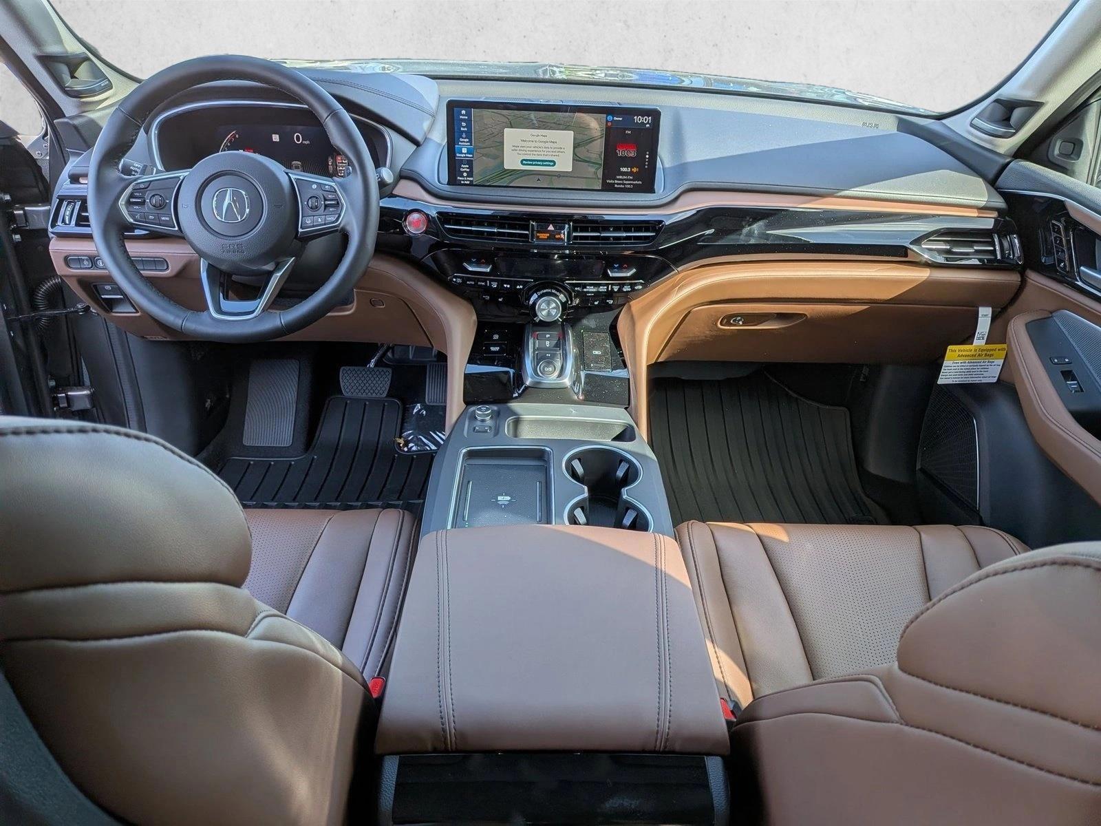 Thumbnail: 2026 Acura MDX - 3