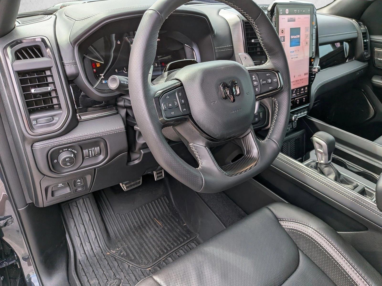 Thumbnail: 2026 RAM 1500 - 3