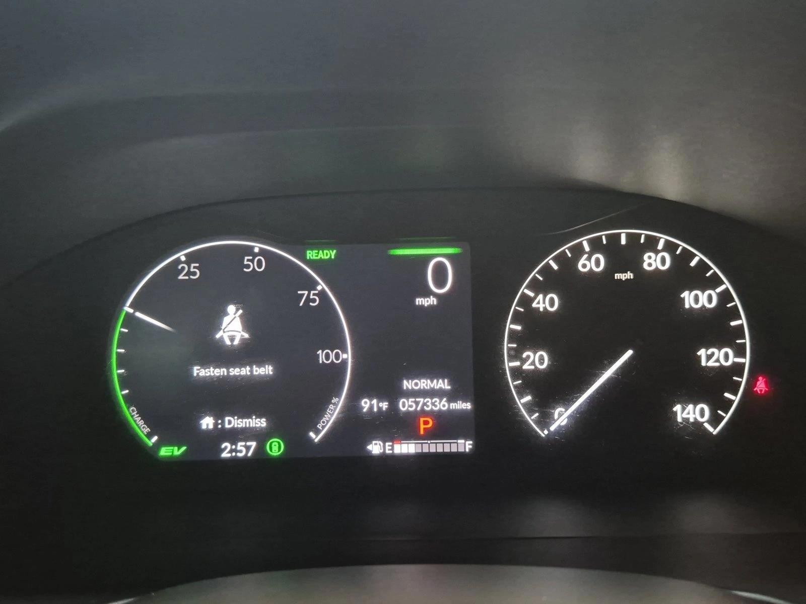 2024 Honda CR-V Sport-L - Photo 11