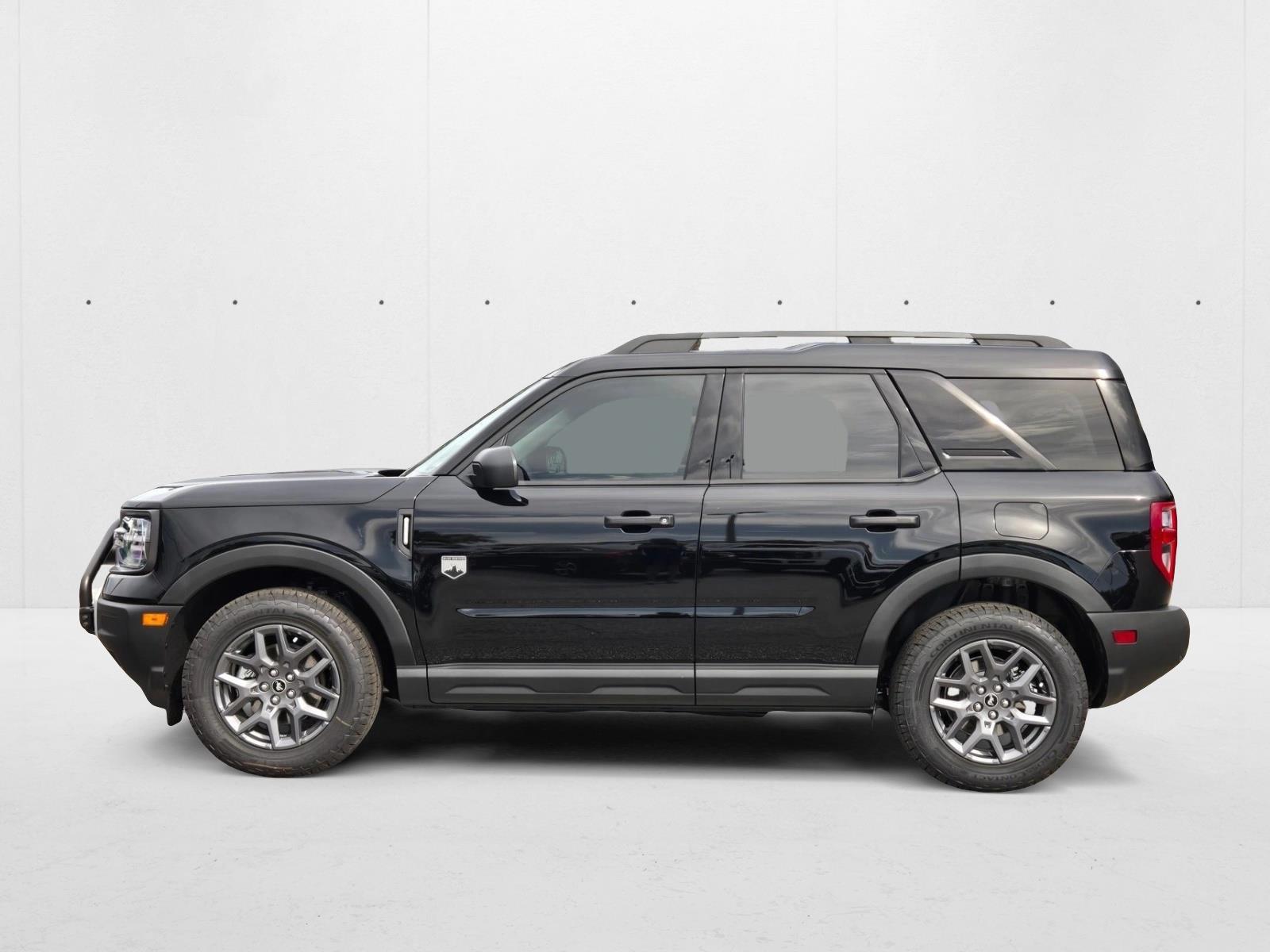 Thumbnail: 2025 Ford Bronco Sport - 2