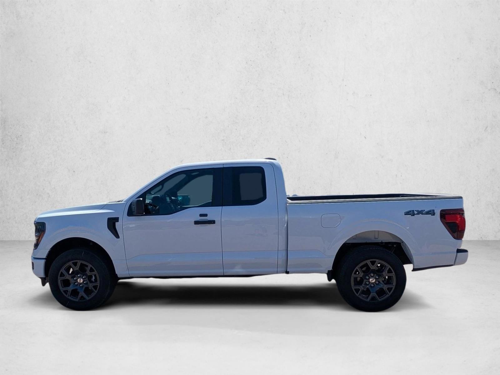Thumbnail: 2026 Ford F-150 - 2