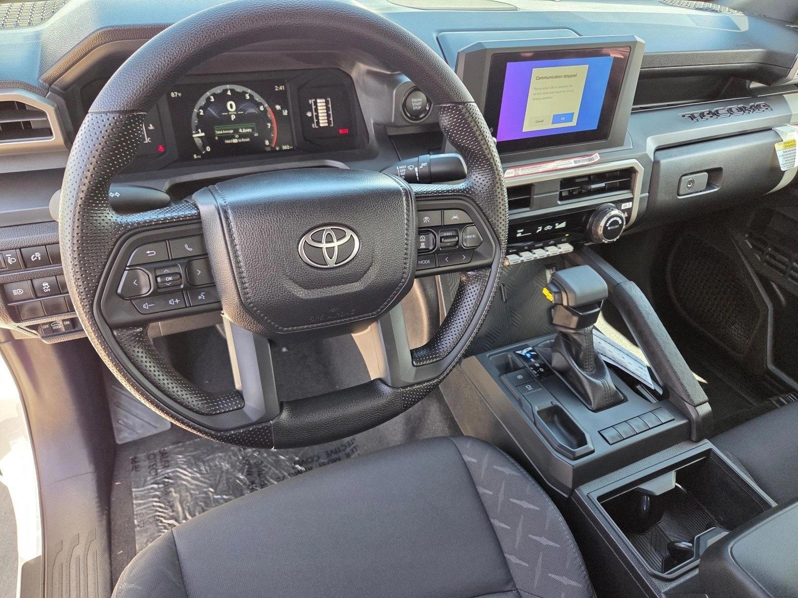 Thumbnail: 2026 Toyota Tacoma - 3