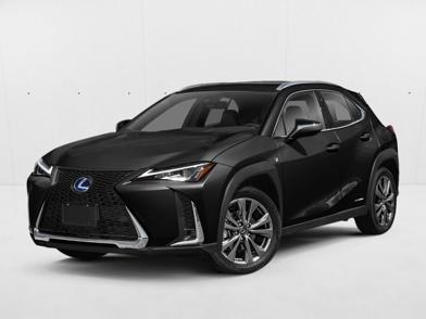 2020 Lexus UX 250h -
                  Carlsbad, CA