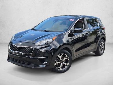 2020 Kia Sportage LX -
                  Pembroke Pines, FL