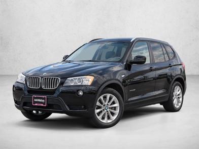 2012 BMW X3  -
                  Centennial, CO