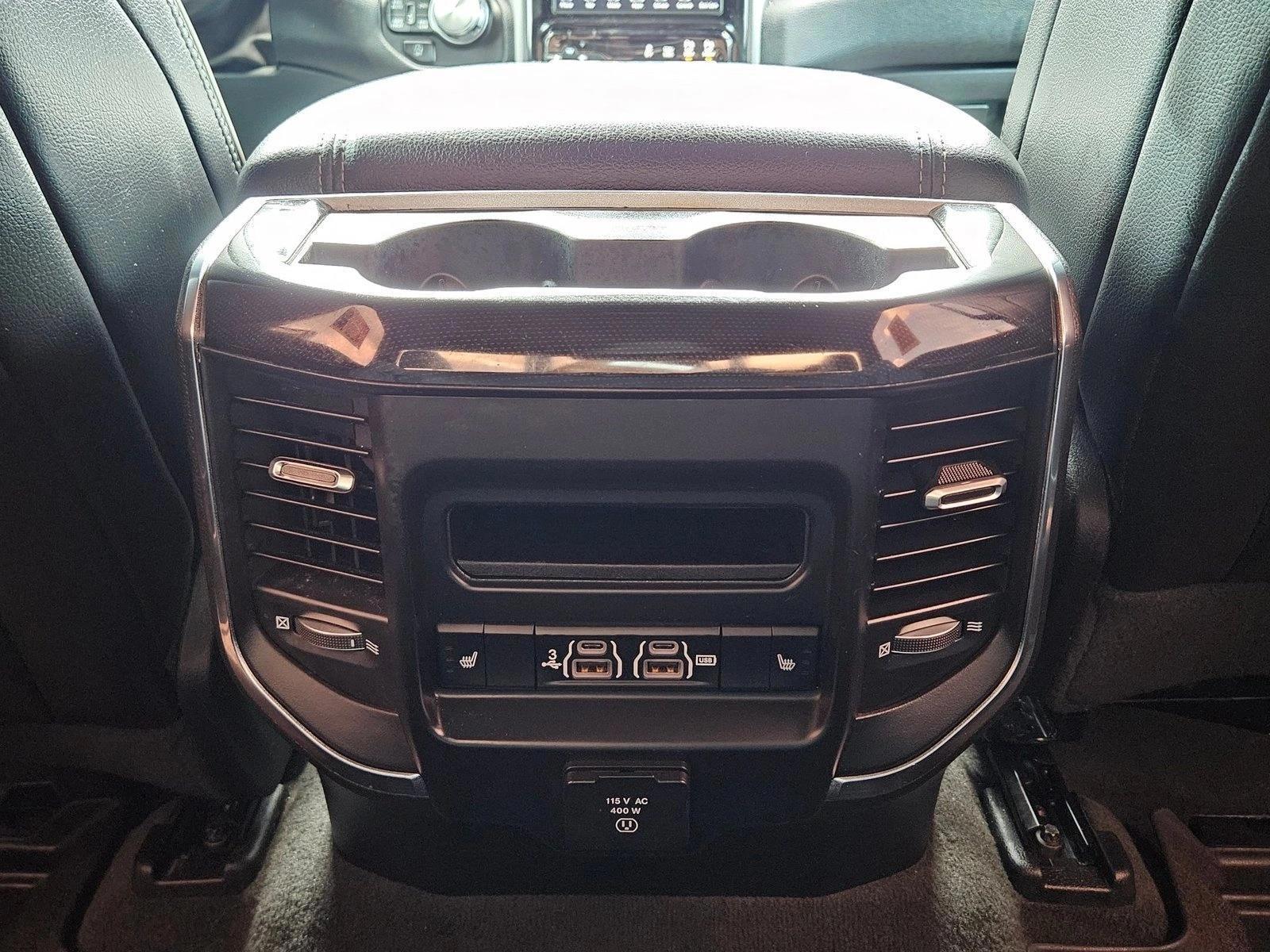 2020 RAM Ram 1500 Pickup Laramie - Photo 16
