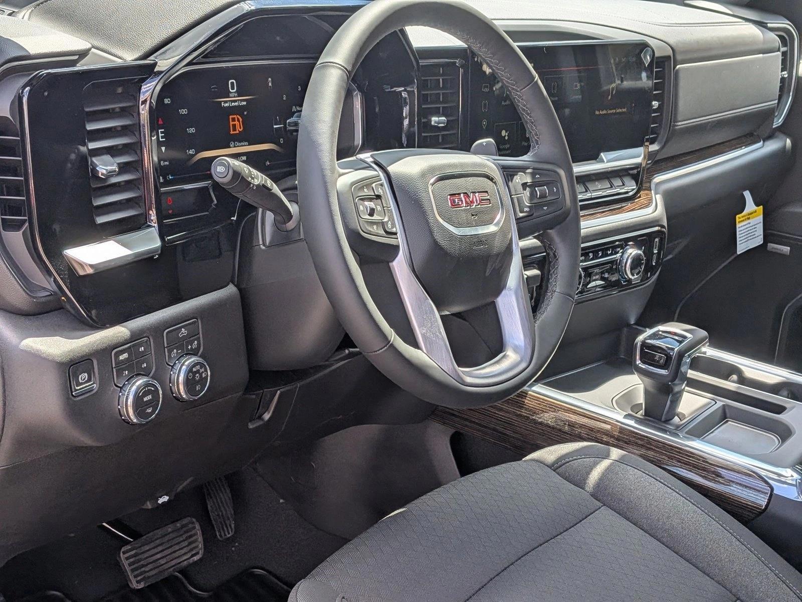 Thumbnail: 2026 GMC Sierra 1500 - 3
