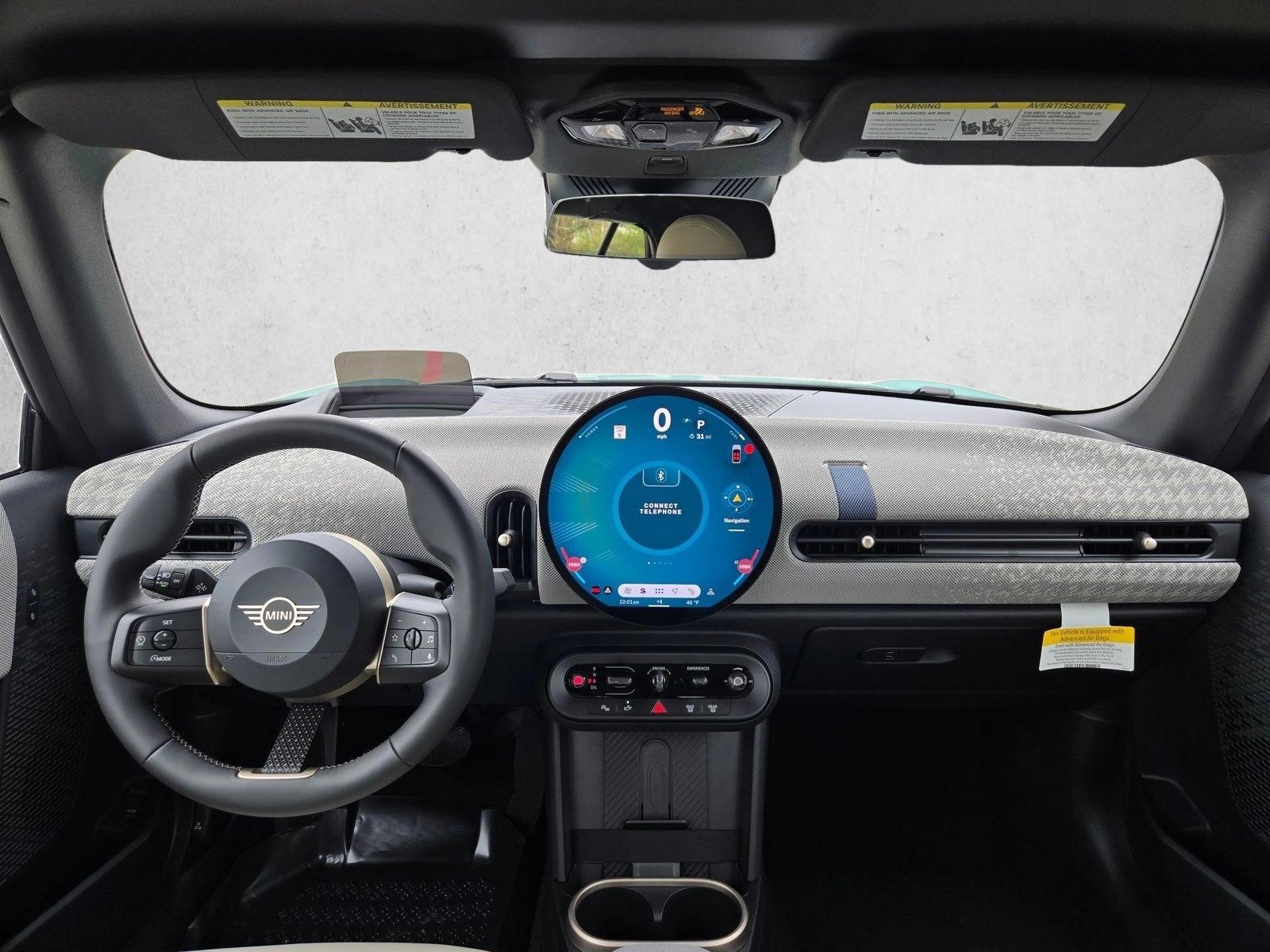 Thumbnail: 2026 MINI Cooper - 4