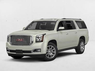 2018 GMC Yukon XL Denali -
                  Houston, TX
