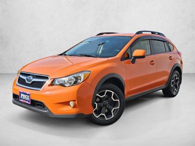 2014 Subaru Crosstrek Premium -
                  Renton, WA
