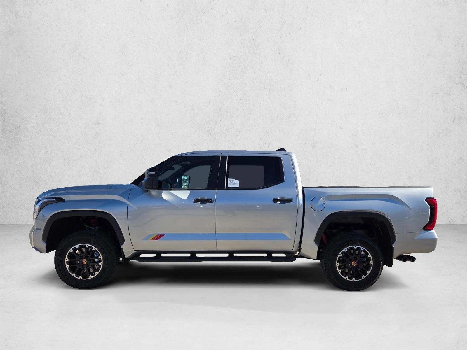 Thumbnail: 2026 Toyota Tundra - 2