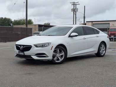 2018 Buick Regal Preferred -
                  Corpus Christi, TX