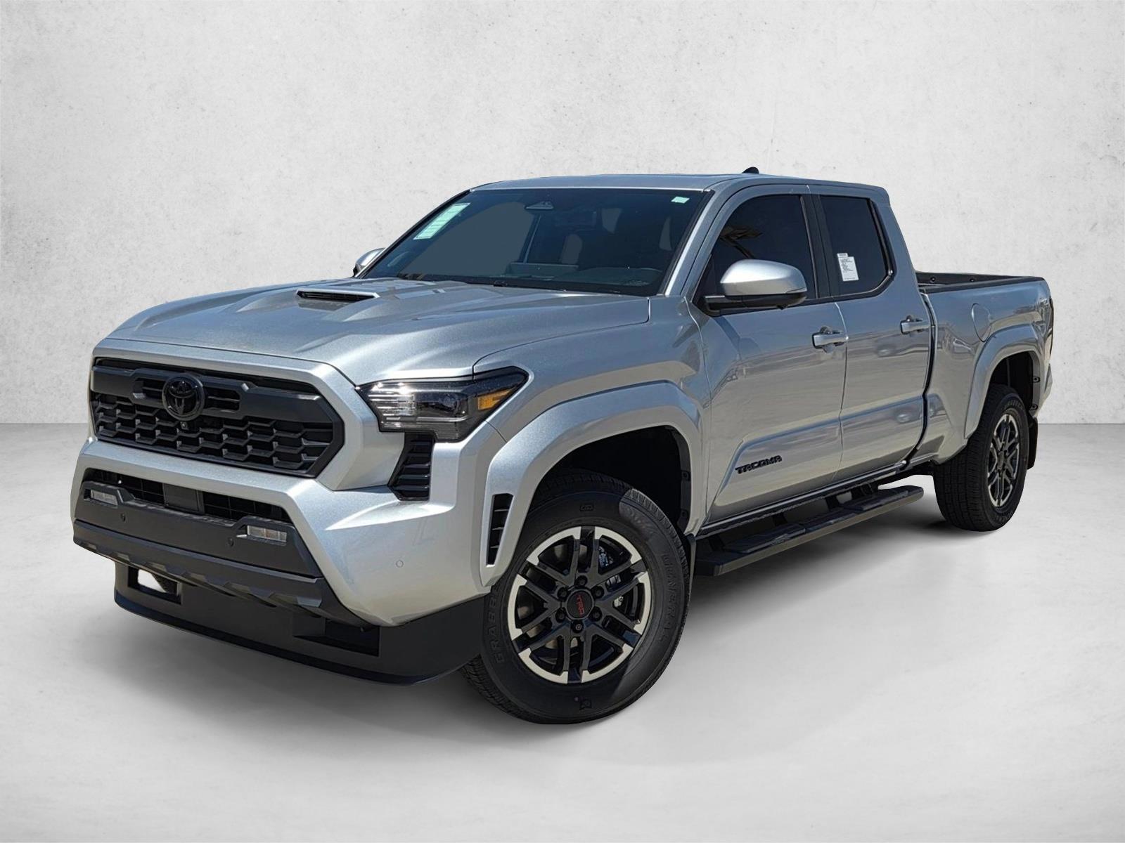 Thumbnail: 2026 Toyota Tacoma - 1
