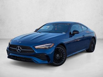 2024 Mercedes-Benz CLE 300 -
                  Buena Park, CA