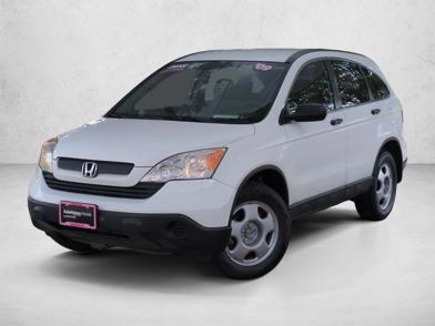 2009 Honda CR-V LX -
                  Lewisville, TX
