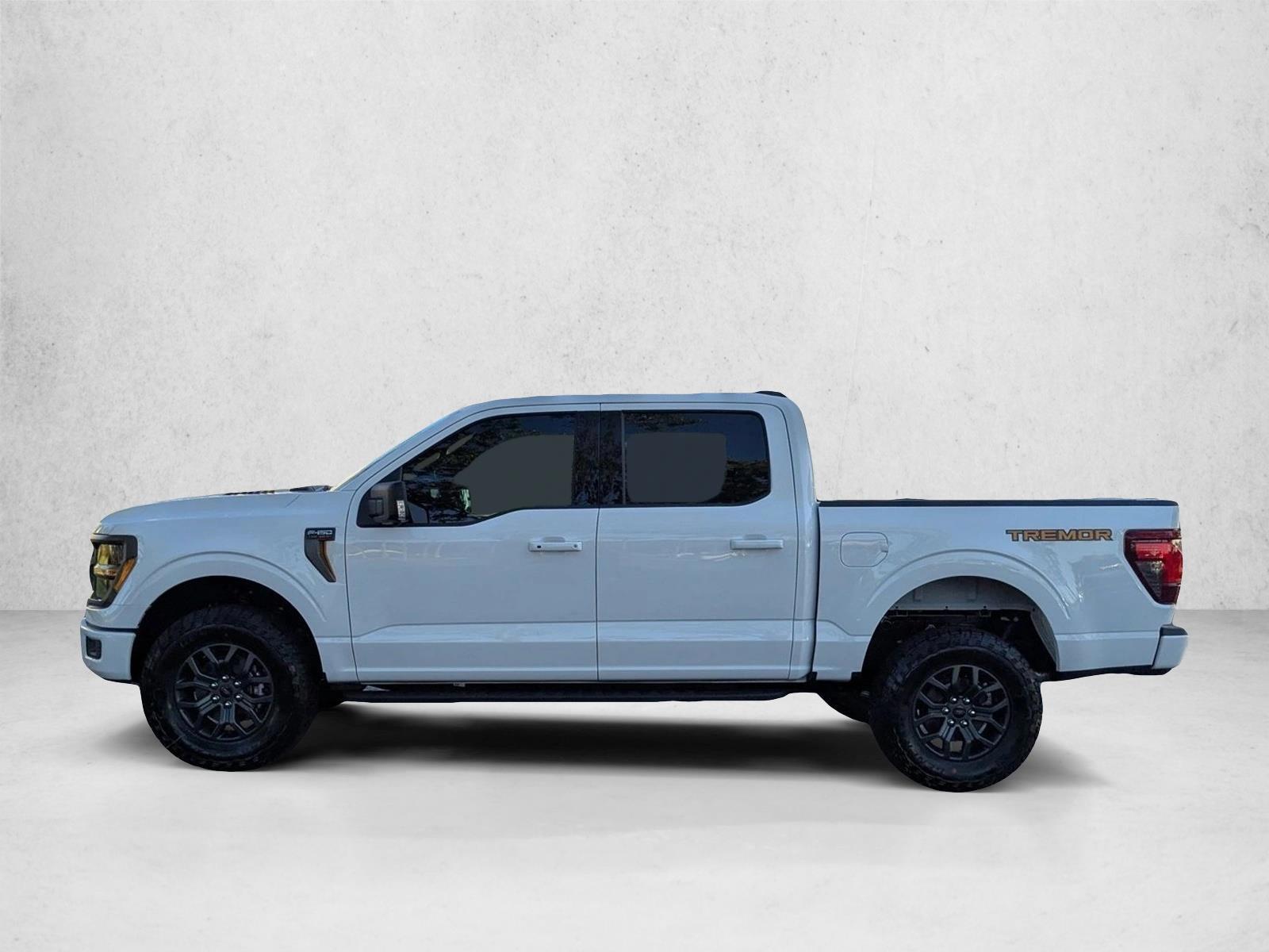 Thumbnail: 2026 Ford F-150 - 2