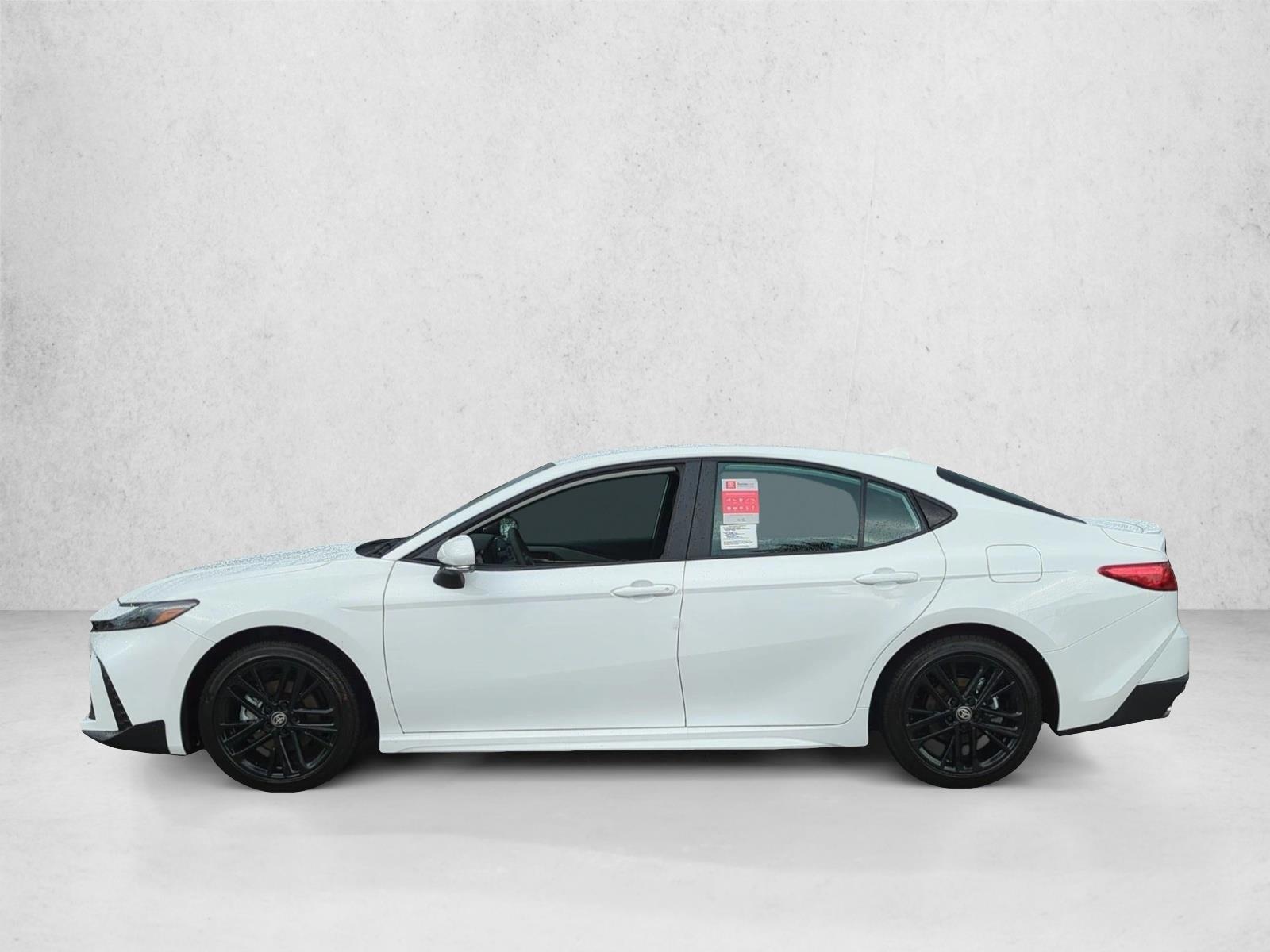 Thumbnail: 2026 Toyota Camry - 2