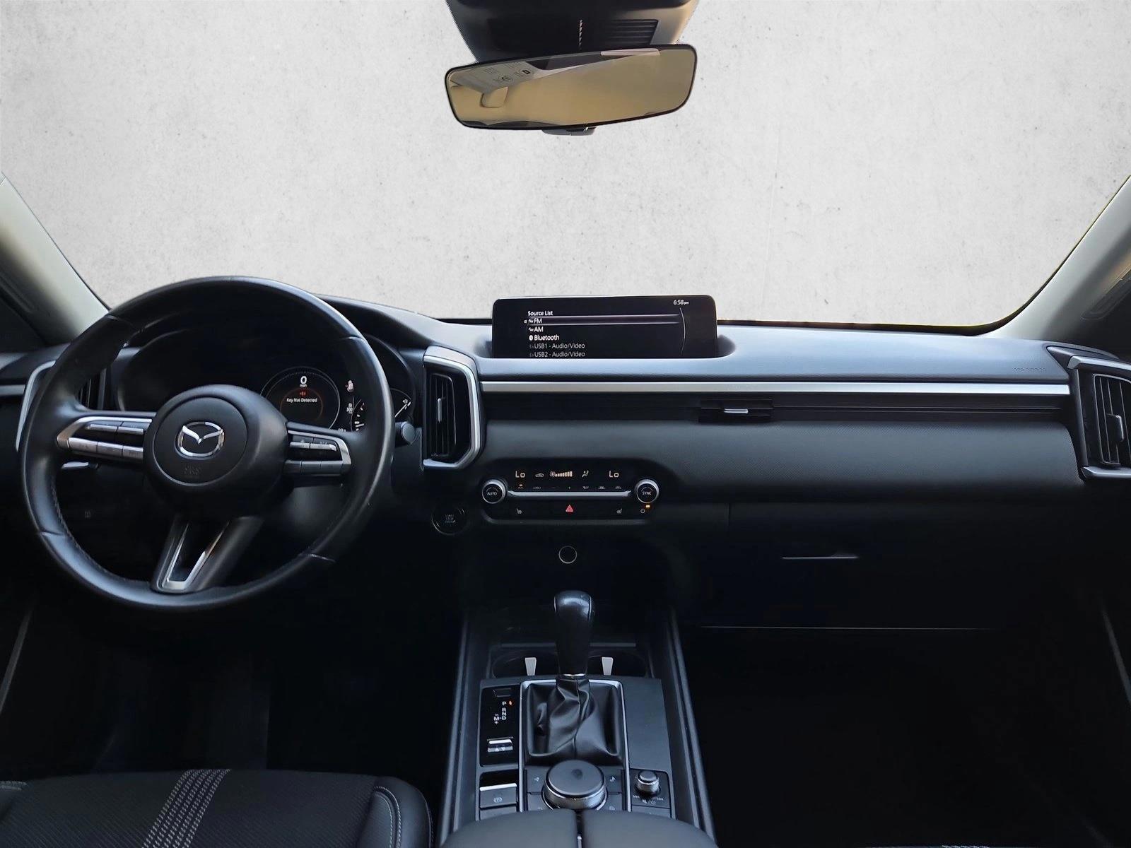 Thumbnail: 2025 Mazda CX-50 - 3
