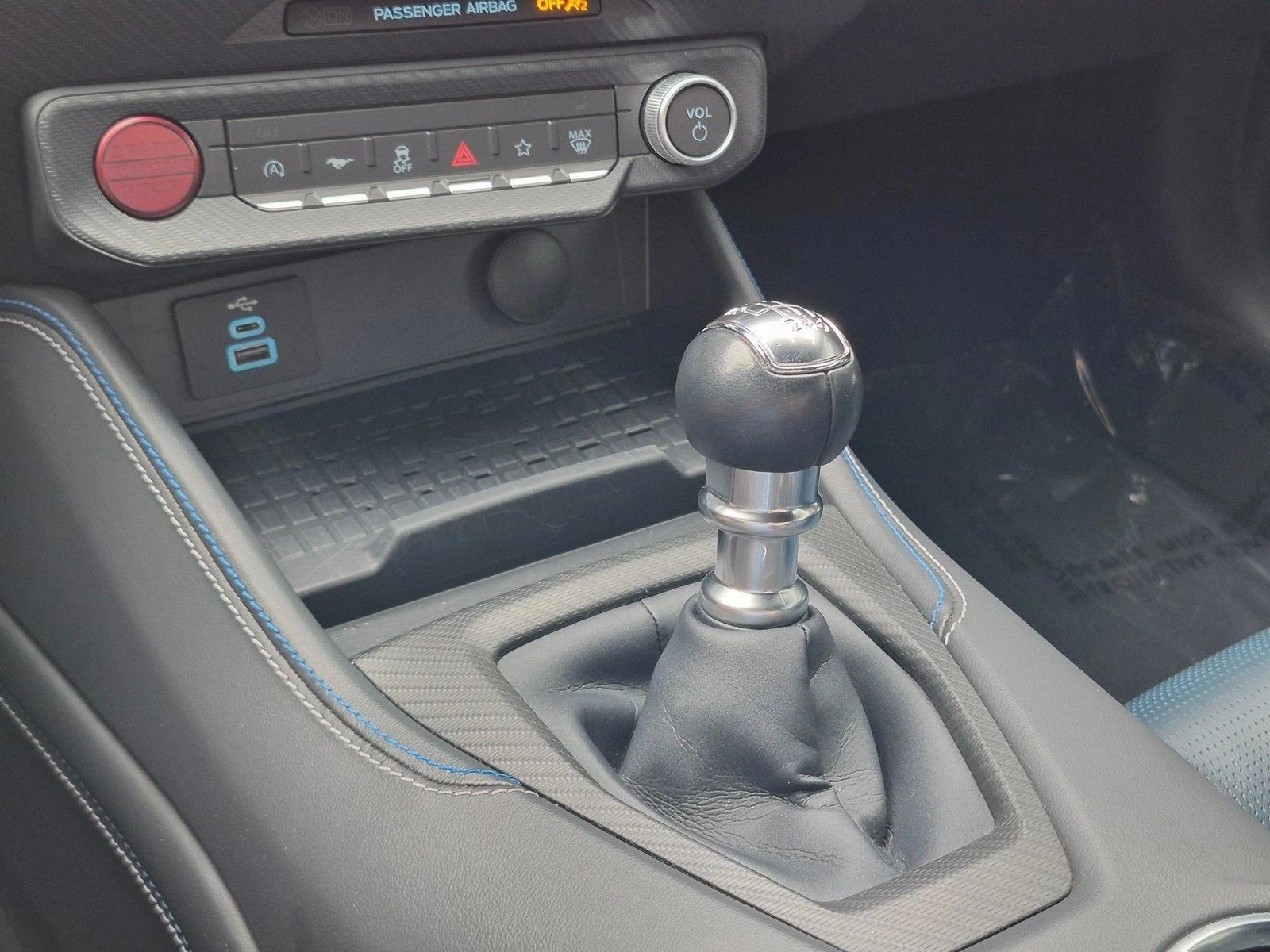 2024 Ford Mustang GT Premium - Photo 11