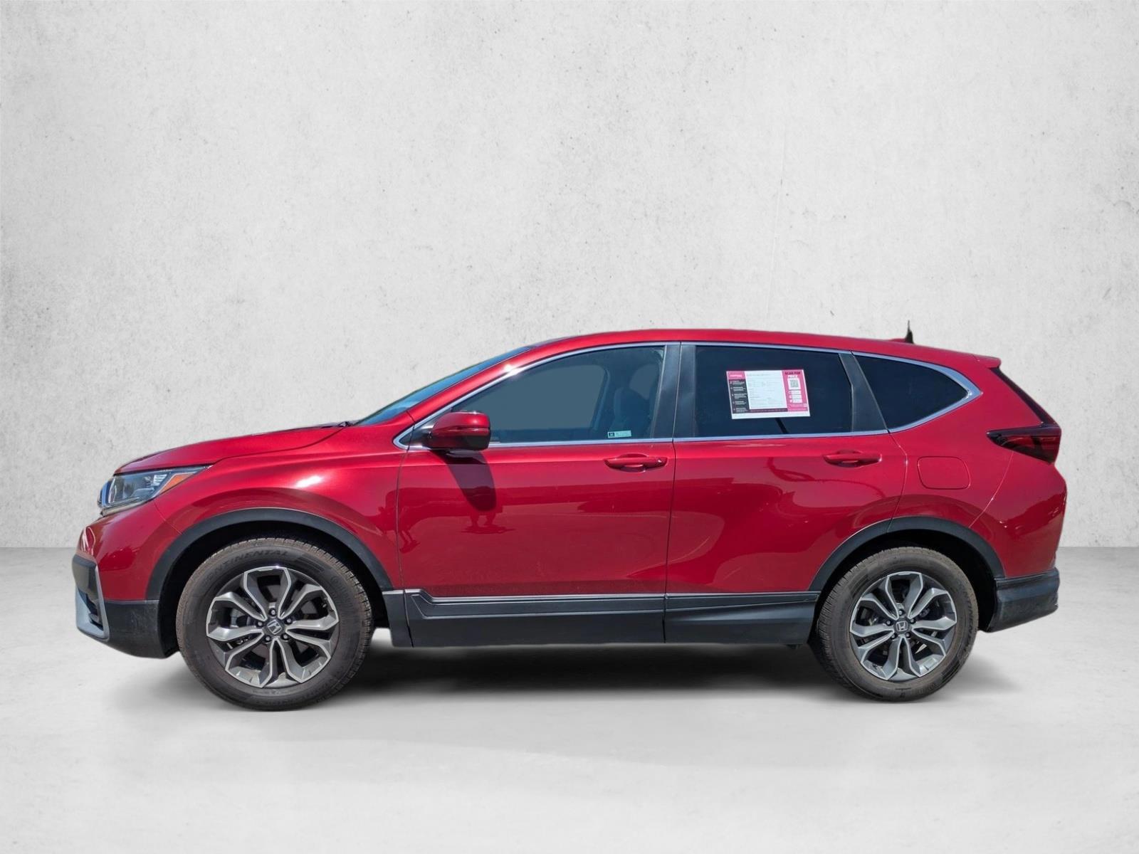 Thumbnail: 2020 Honda CR-V - 2