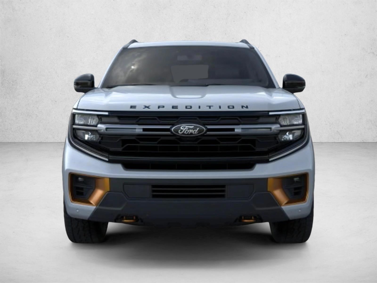 2026 Ford Expedition