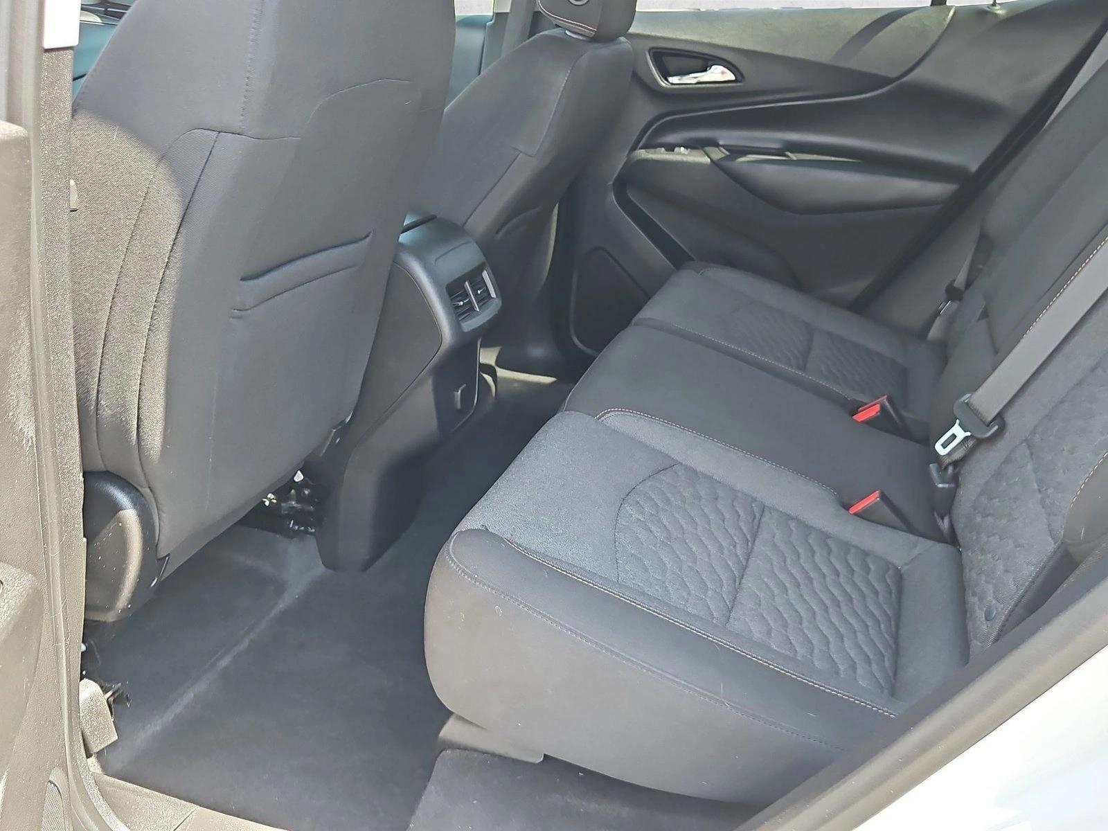 2018 Chevrolet Equinox LT - Photo 25