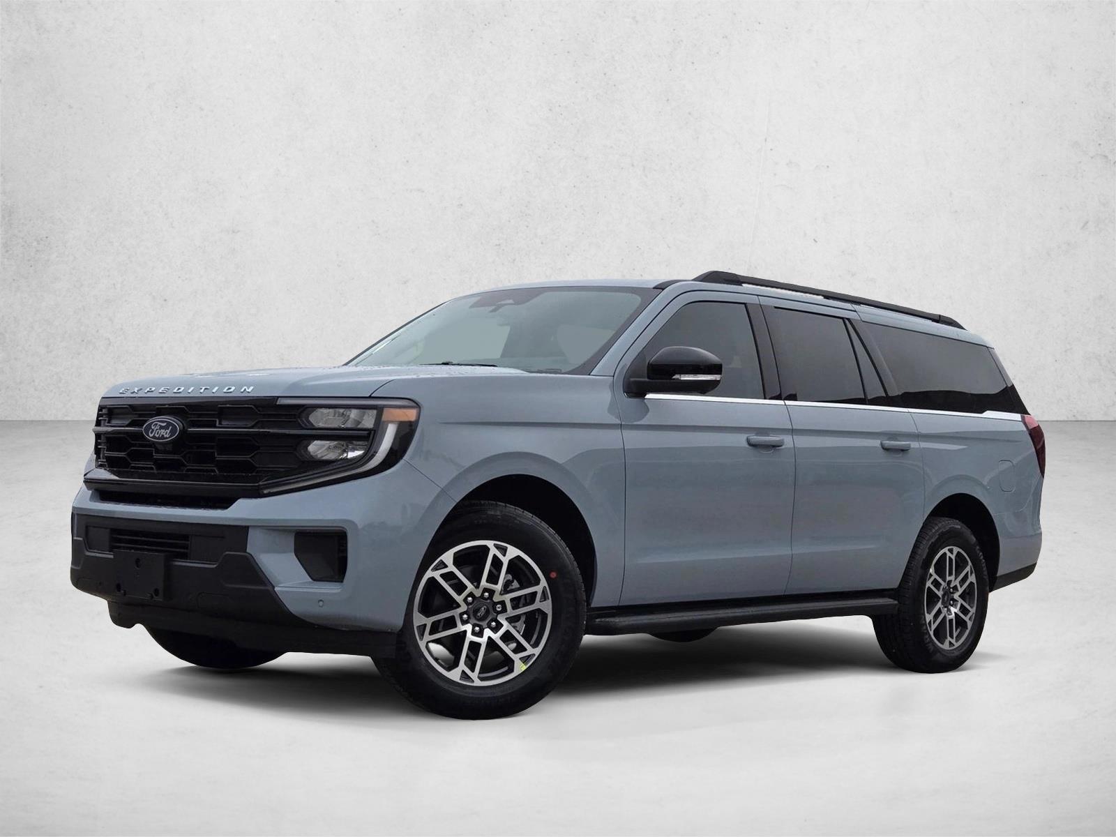 Thumbnail: 2026 Ford Expedition MAX - 1