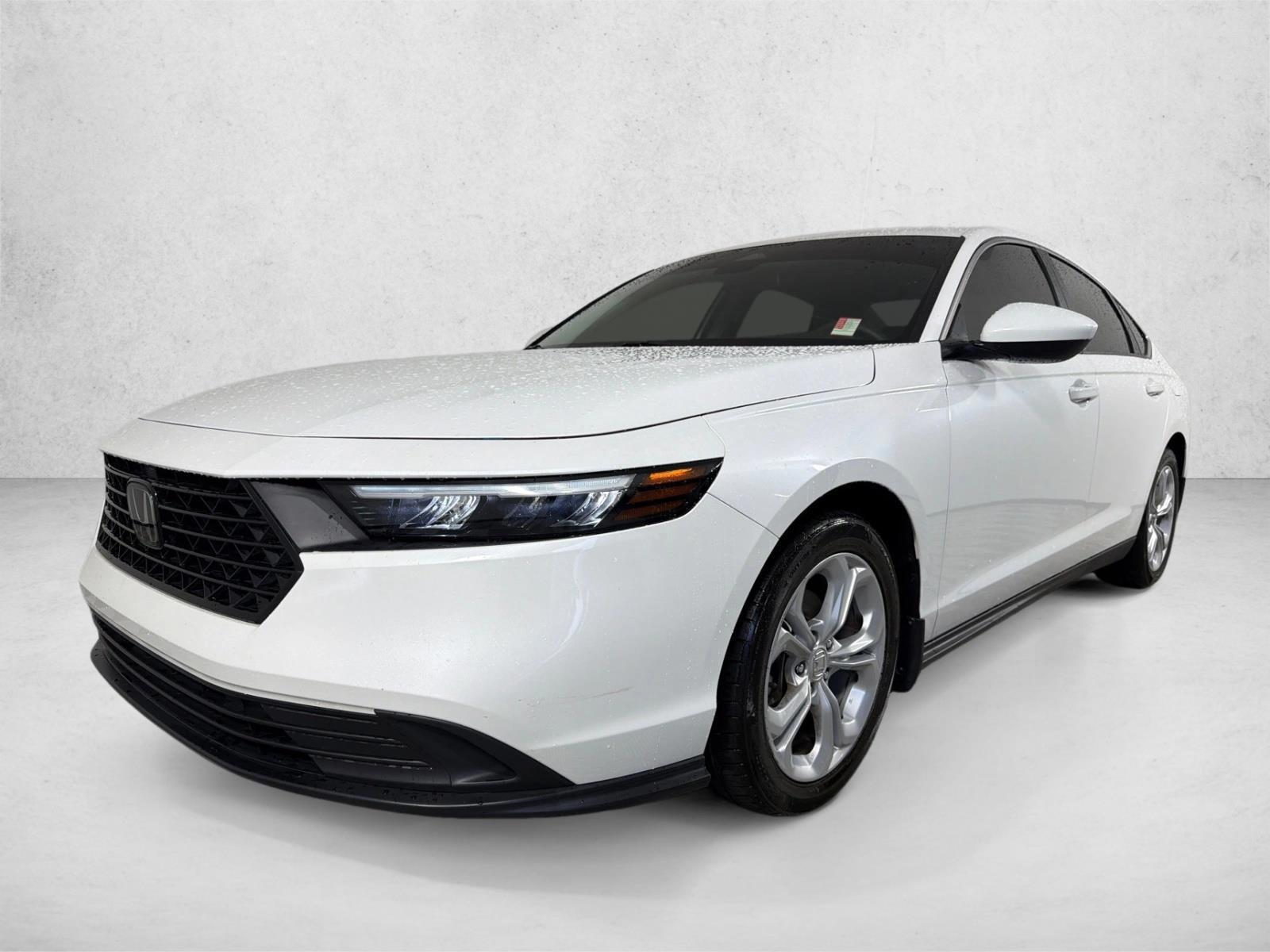 Thumbnail: 2023 Honda Accord - 1