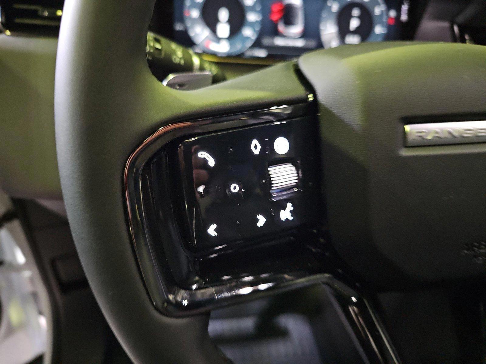 2026 Land Rover Range Rover Evoque S - Photo 18