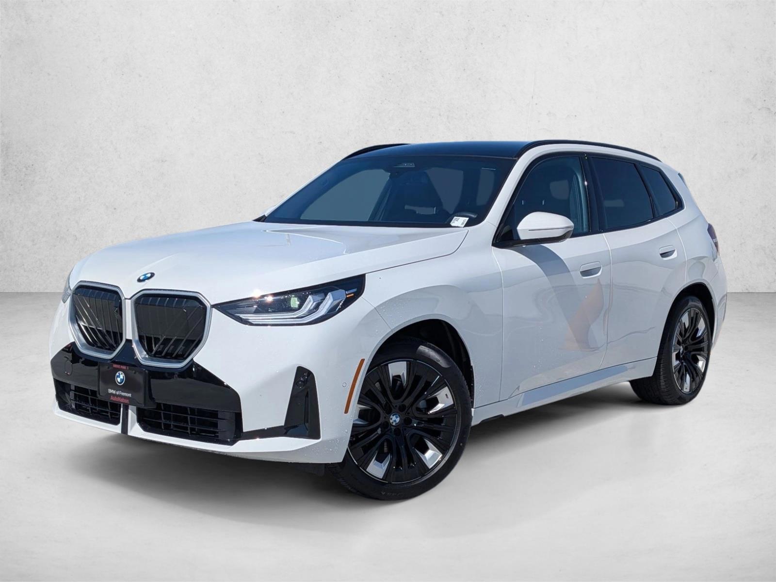 Thumbnail: 2025 BMW X3 - 1