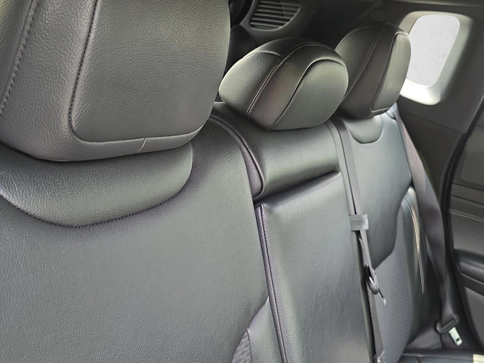 2023 Jeep Compass Altitude - Photo 20