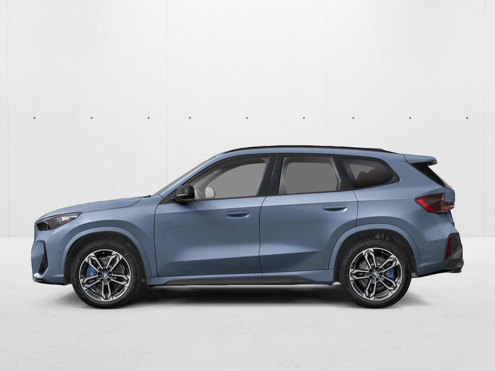 Thumbnail: 2026 BMW X1 - 2