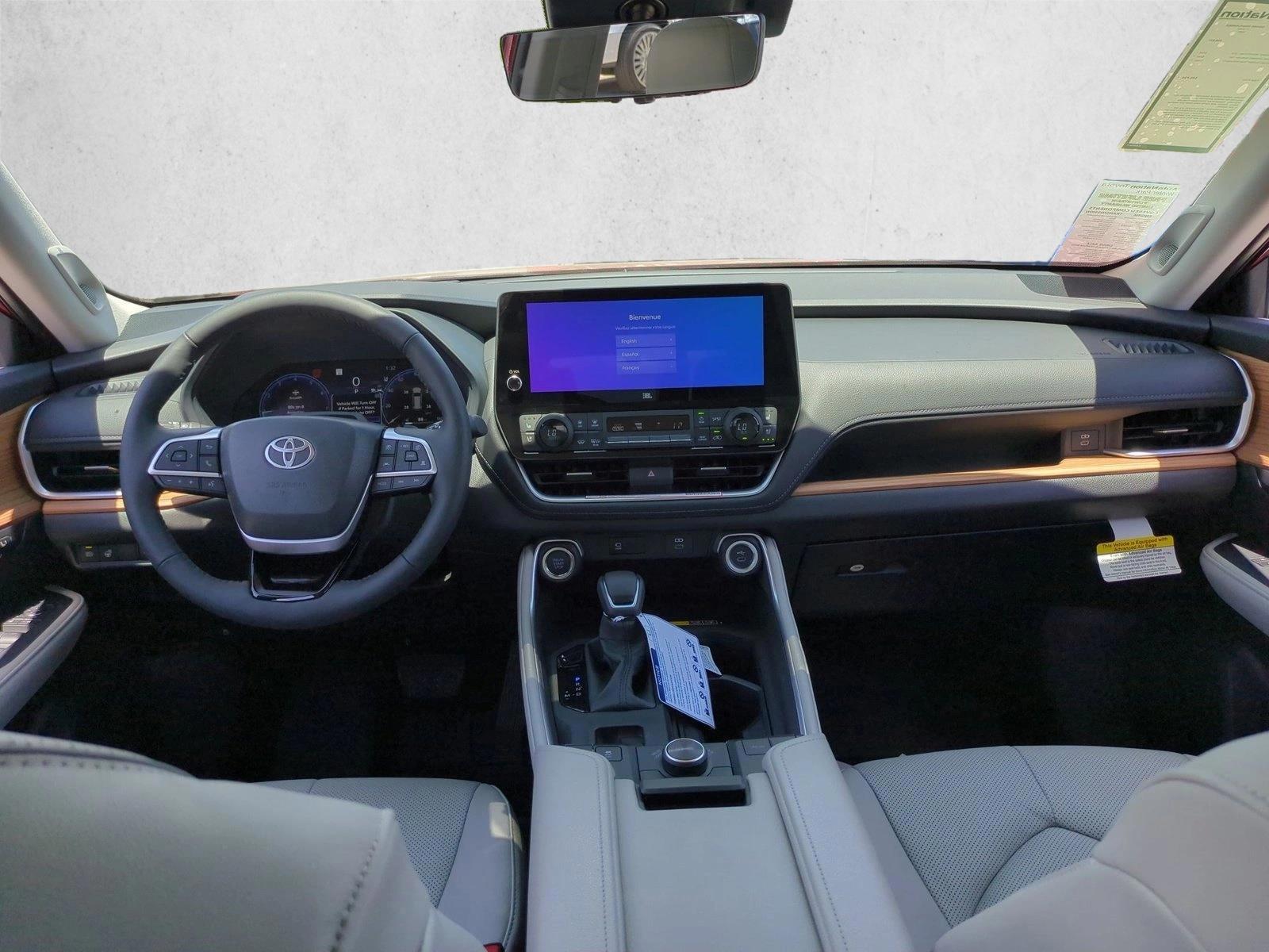 Thumbnail: 2026 Toyota Grand Highlander - 2