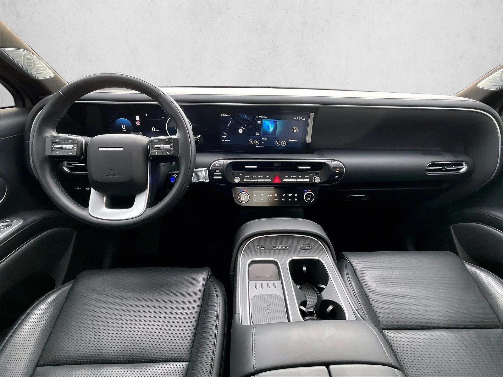 Thumbnail: 2026 Hyundai Palisade - 4