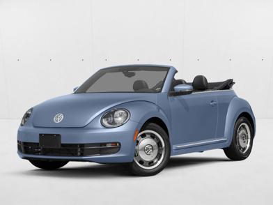 2016 Volkswagen Beetle Denim -
                  Fort Worth, TX
