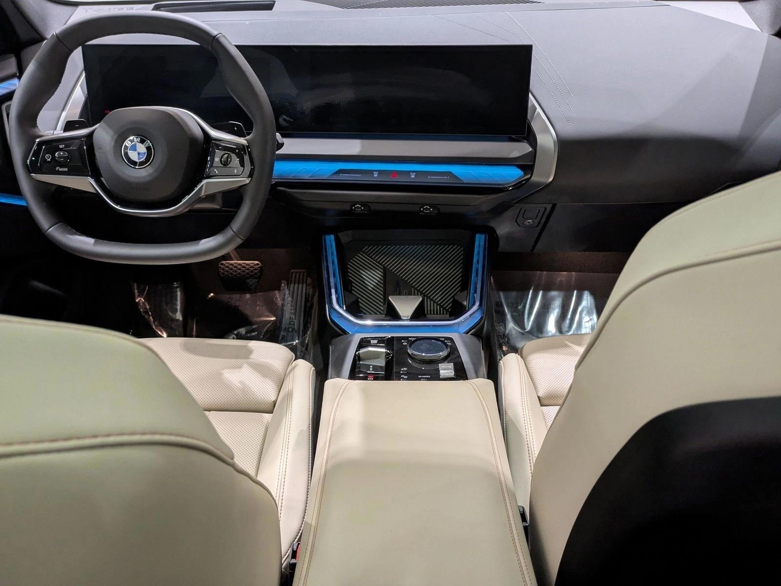 Thumbnail: 2026 BMW X3 - 3