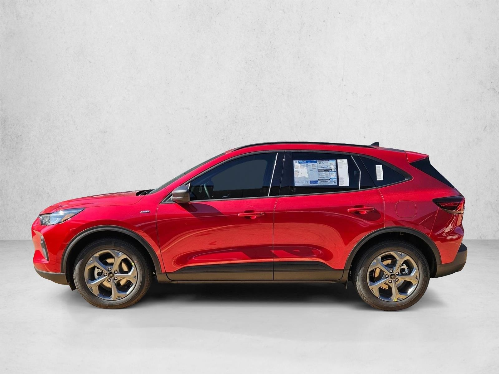 Thumbnail: 2026 Ford Escape - 2