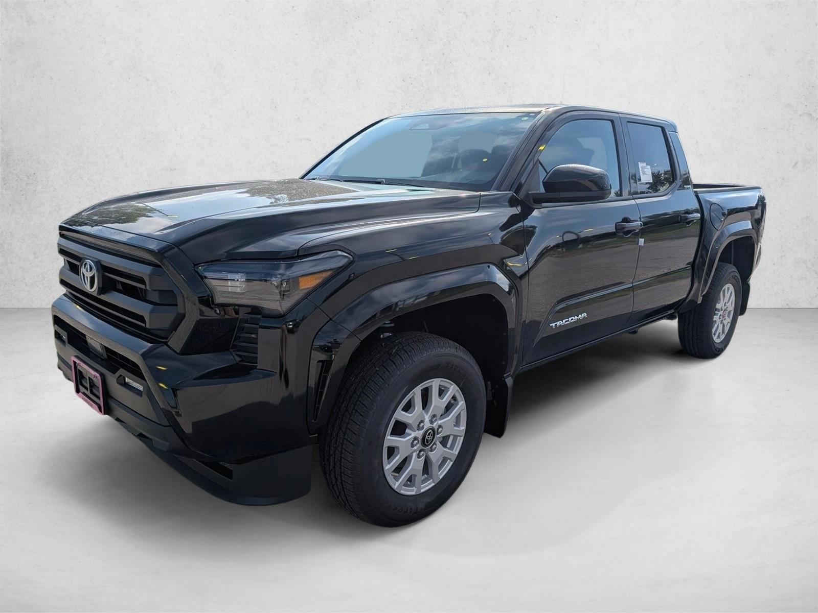 Thumbnail: 2026 Toyota Tacoma - 1